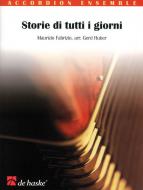 Storie di tutti i giorni 