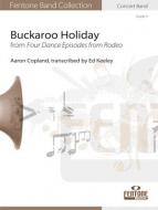 Buckaroo Holiday 