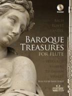 Baroque Treasures for Flute 