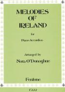 Melodies Of Ireland 