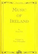 Music of Ireland 