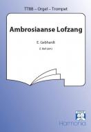 Ambrosiaanse Lofzang 