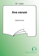 Ave verum 