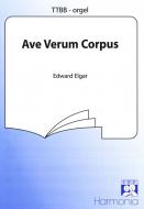Ave Verum Corpus Op. 2 No 1 