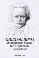 Grieg-Album 1 