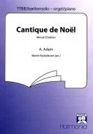 Cantique de Noël 