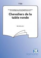 Chevaliers de la table ronde 