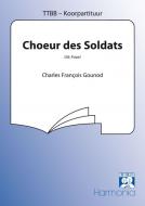 Choeur des Soldats 
