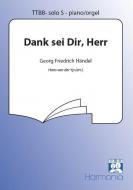 Dank sei Dir, Herr 
