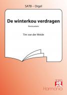 De winterkou verdragen 