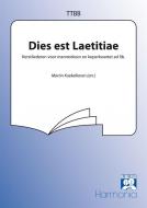 Dies est Laetitiae 