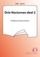 Drie Nocturnes deel 2 