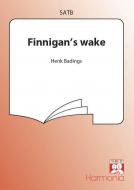 Finnigan's wake 