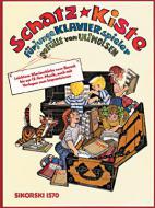 Schatzkiste für junge Klavierspieler 