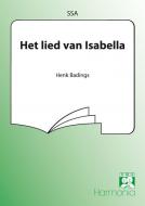 Het lied van Isabella 