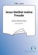 Jesus bleibet meine Freude 