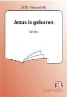 Jezus is geboren 
