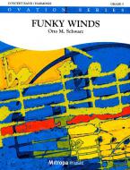 Funky Winds 