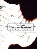 Sonata for Improvisation 
