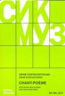 Chant-Poeme 