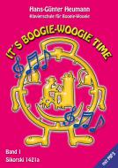 It's Boogie-Woogie Time 1 