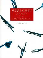 Preludes, Vol. 2 