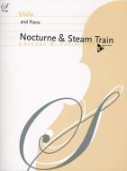 Nocturne & Steam Train 