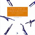 Preludes & Predilections Vol. 4 CD 