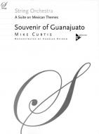 Souvenir of Guanajuato 