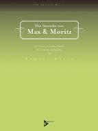 Die Streiche von Max & Moritz 