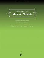 Die Streiche von Max & Moritz Standard