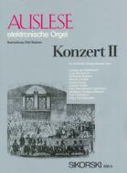 Auslese Konzert 2 