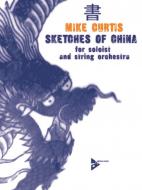 Sketches of China 