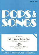 Mich kennt keine Sau 