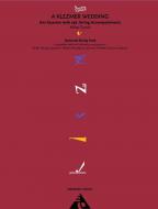 A Klezmer Wedding (Optional String Pack) 