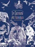 Le Carnaval des Animaux 