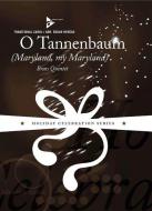 O Tannenbaum (Maryland, my Maryland) 