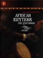 African Rhythms for Percussion 