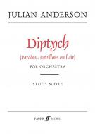 Diptych (Parades - Pavillons en l'air) 