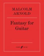 Fantasy For Guitar 