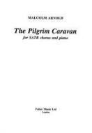 Pilgrim Caravan (from 'The Song of Simeon') 