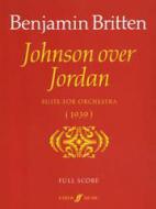 Johnson Over Jordan (1939) 
