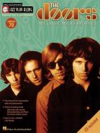 Jazz Play-Along Vol. 70: The Doors 