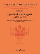 Early Organ Series 6. Spain 1650-1710 