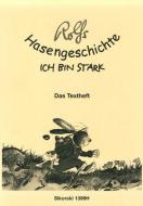 Rolfs Hasengeschichte 