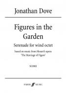 Figures In The Garden (based on music from Mozart's opera "The Marriage of Figaro") 