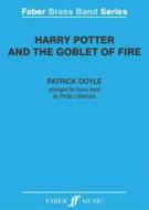 Harry Potter And The Goblet Of Fire 