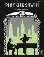Play Gershwin 