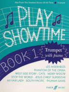Play Showtime Book 1 (Trumpet and Piano) 
