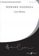 Love Divine 